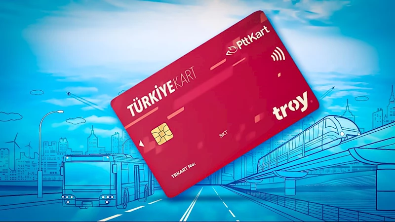 Türkiye Kart Projesi, Kayseri