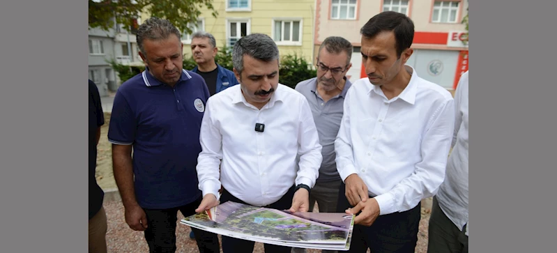 ŞEHİT ER YUSUF SEL’İN HATIRASI YILDIRIM’DA YAŞATILACAK