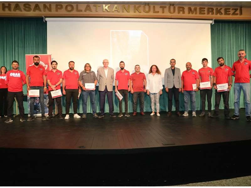 OBAK BÜYÜDÜ!