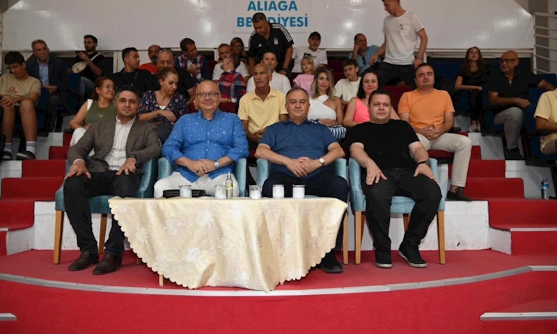 Manisa BBSK: 77 Bahçeşehir Koleji: 85