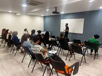 MBB Gençlik Merkezinde Ücretsiz YKS Kurs Kayıtları Devam Ediyor
