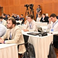 Avrupa, Türkiye’nin liderliğinde güçlerini birleştirdi