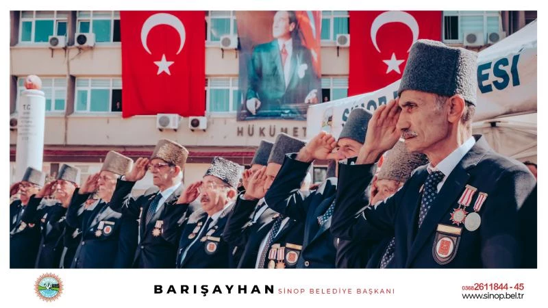 VATAN SİZE MİNNETTAR