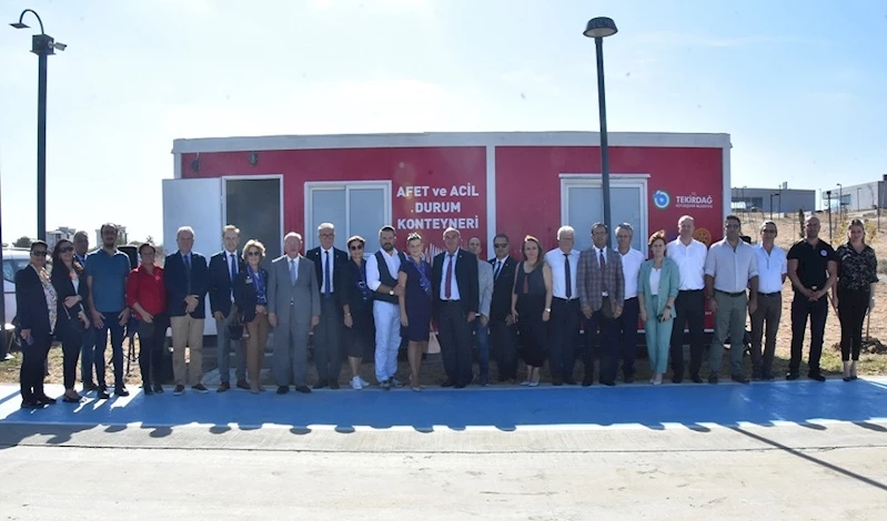 ROTARY KULÜBÜ