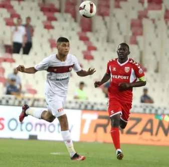 BATMANLI LİBERO SİVASSPOR
