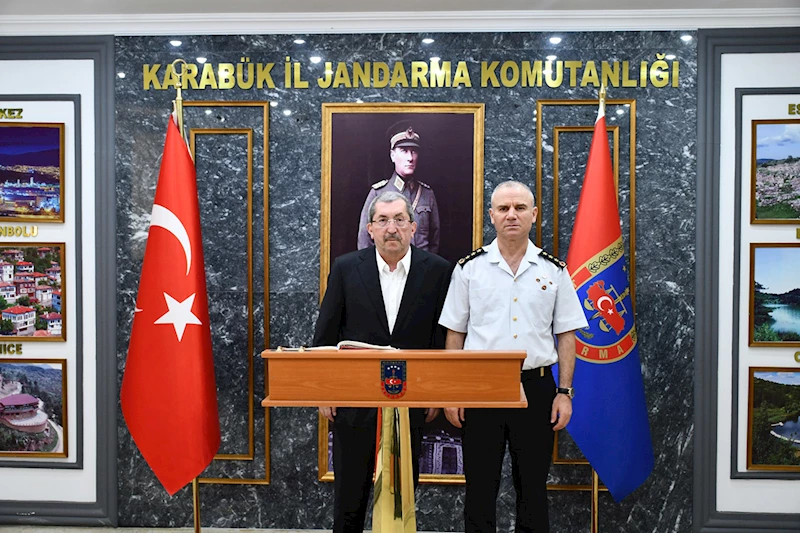 Başkan Vergili