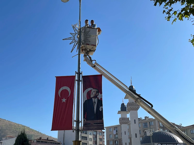 BOZTRAM’A GÜVENLİK ÖNLEMLERİ