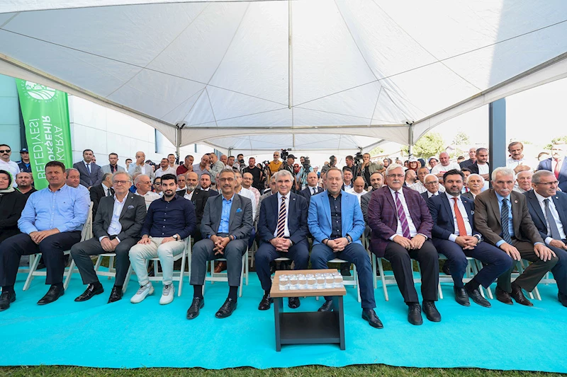 “Yaşayan Sokak uygulamalarımızı geliştirerek sürdüreceğiz”