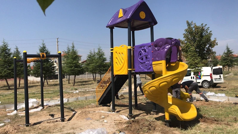 Selçuklu Mahallesi