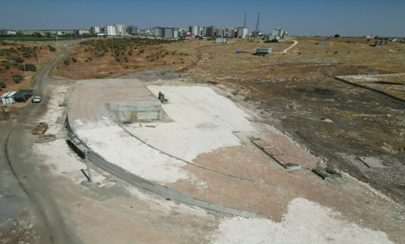 Şanlıurfa Büyükşehir Belediyesi
