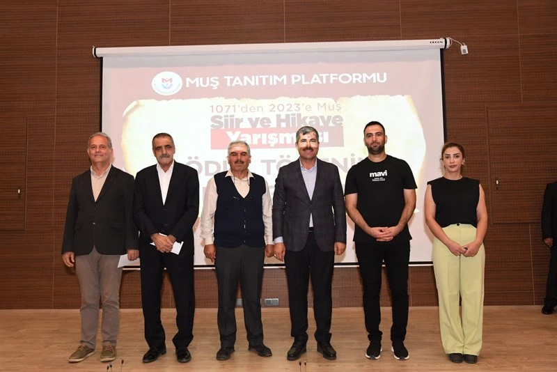 MUŞ TANITIM PLATFORMU 1071