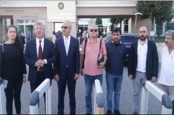 ESKİŞEHİR MADEN ÇÖPLÜĞÜ OLMAYACAK