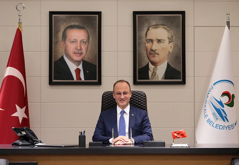 BAŞKAN ÖRKİ’DEN MEVLİT KANDİLİ MESAJI