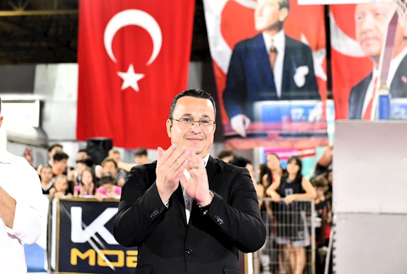 TATLITOP BASKETBOL ŞENLİĞİNDE UNUTULMAZ FİNAL