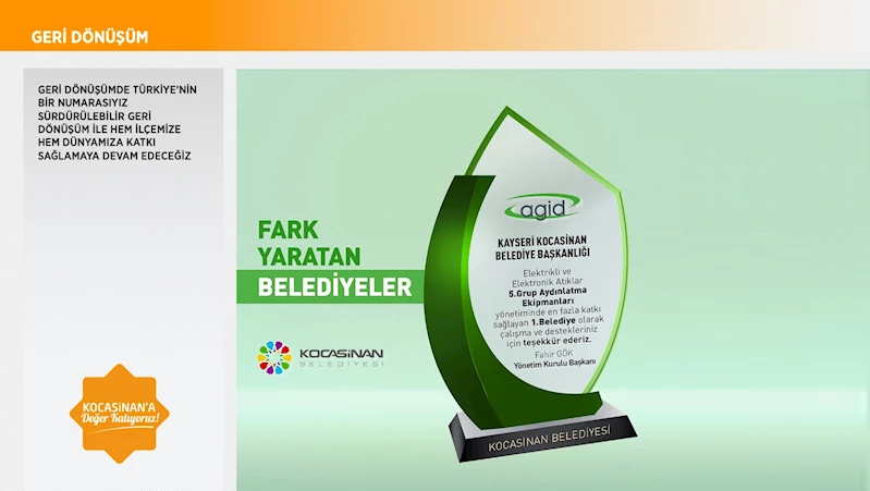 BAŞKAN ÇOLAKBAYRAKDAR; “PROJELERİMİZLE DAHA MODERN VE AKILLI ŞEHİRLER İNŞA EDİYORUZ”