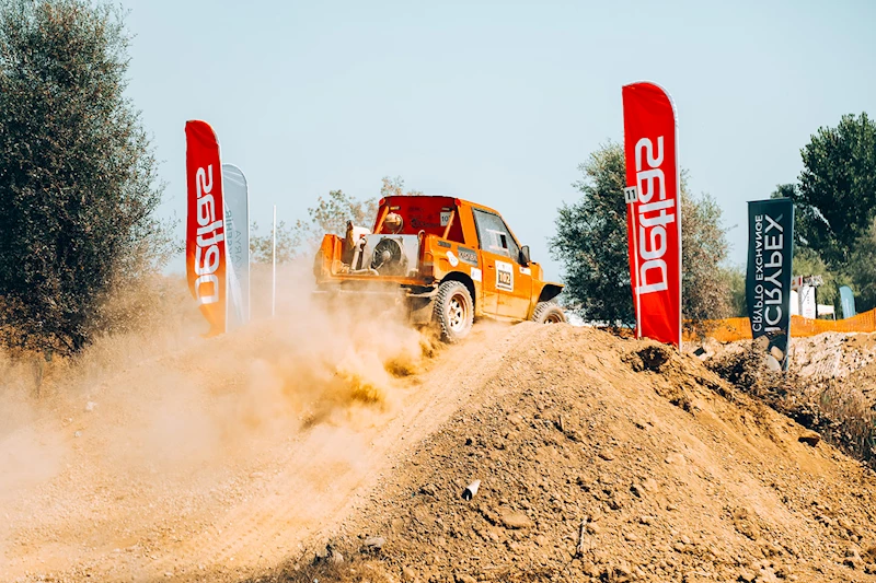 Sakarya’da bu hafta sonu off-road fırtınası esecek: İşte program