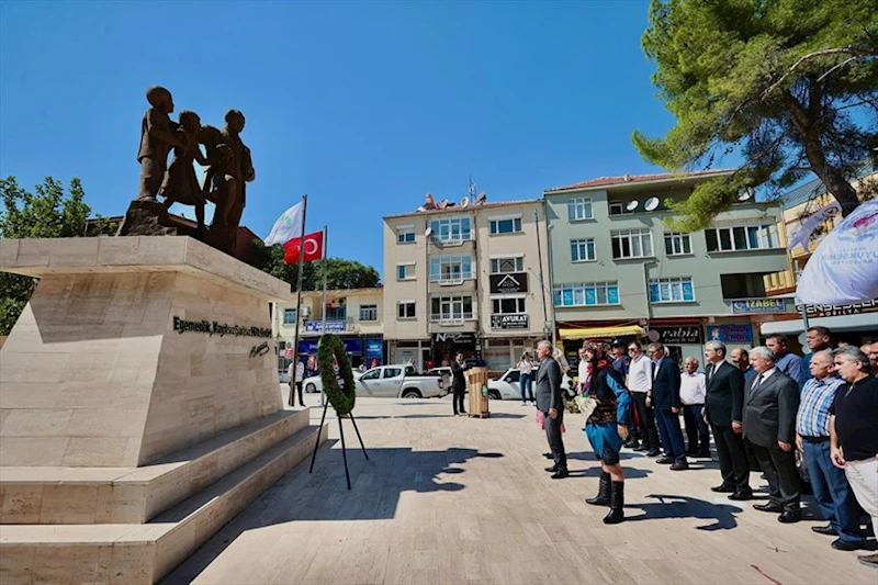 847 yıllık gurur