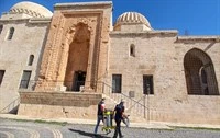 Huzurlu Bir İbadet İçin İbadethaneler Temizleniyor