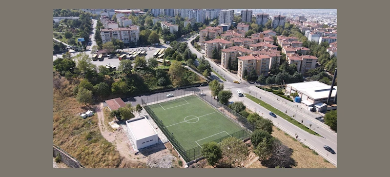 SPORA ÇİFTE YATIRIM