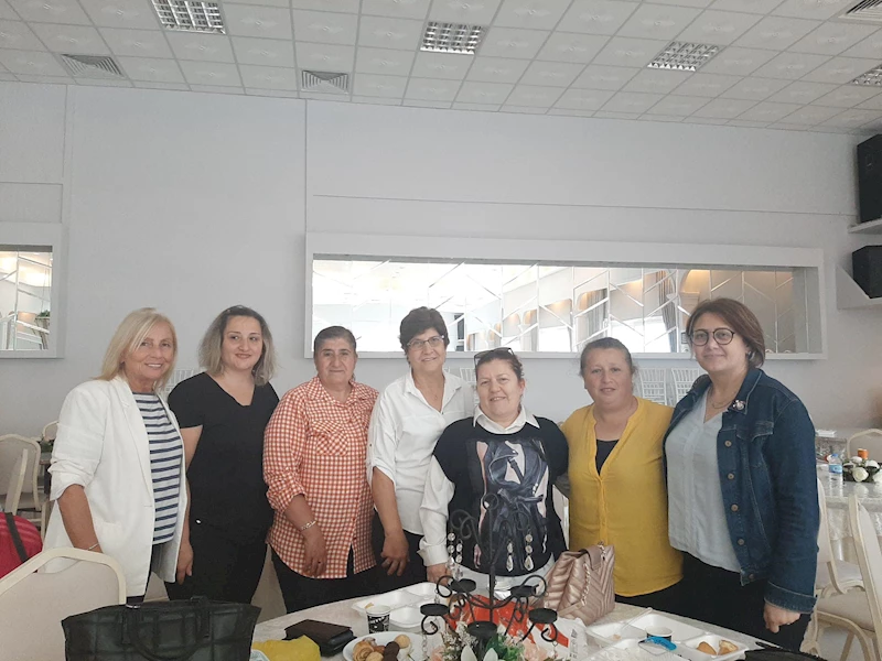 ARTVİN DENİZ İÇİN EL ELE