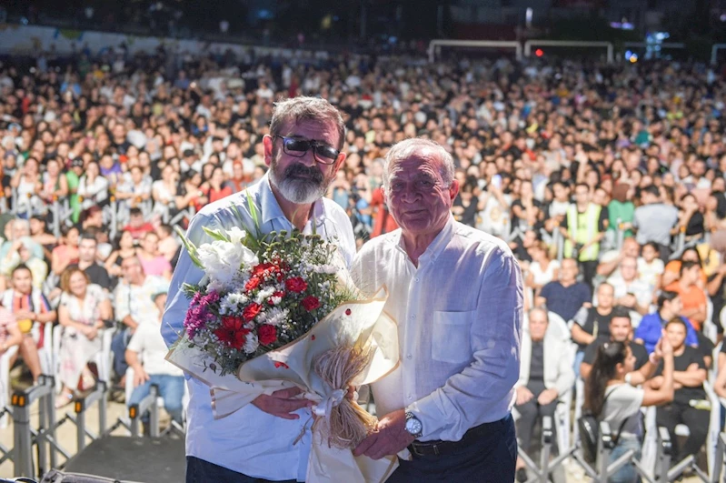 NURETTİN RENÇBER