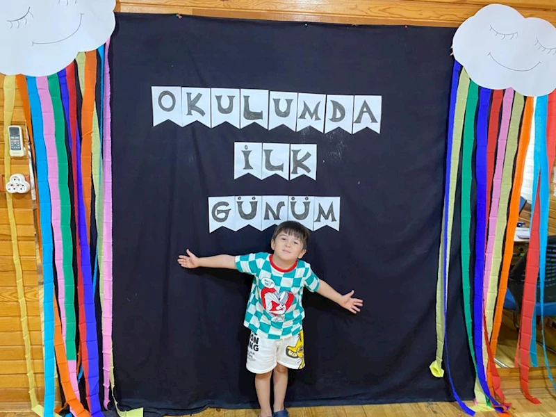 YUNUSEMRE ÇOCUK SANAT MERKEZLERİNDE EĞİTİM BAŞLADI