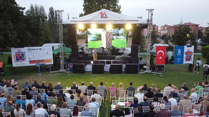 TOPRAĞIN ÖYKÜSÜ 16