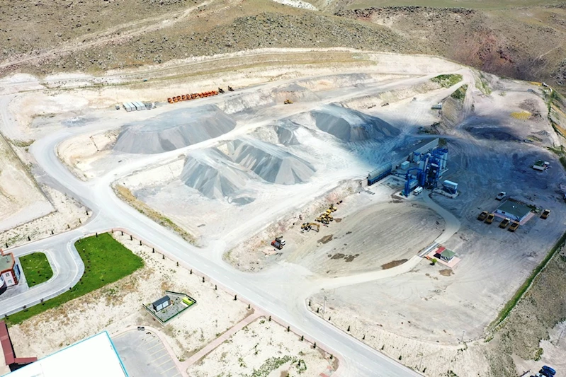 BAŞKAN ÇOLAKBAYRAKDAR, “KENDİ ELEKTRİĞİMİZİ ÜRETEREK, MİLLİ GELİRE BÜYÜK KATKI SAĞLAYACAĞIZ”