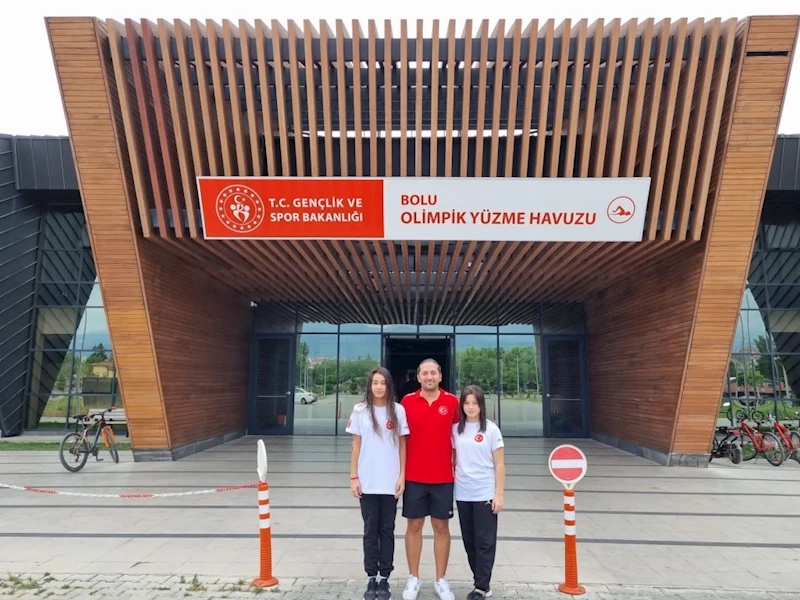 Sporcularımıza Milli Davet