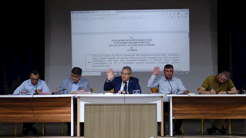 ÇÖLYAKLI BİREYLER YUNUSEMRE İLE SOSYALLEŞEBİLECEK