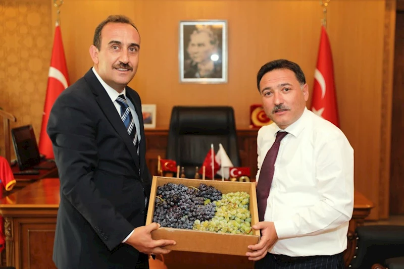 8 Eylül Cuma günü Karamustafa Paşa Kervansarayı
