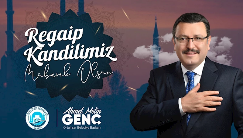 Genç, Regaib Kandili