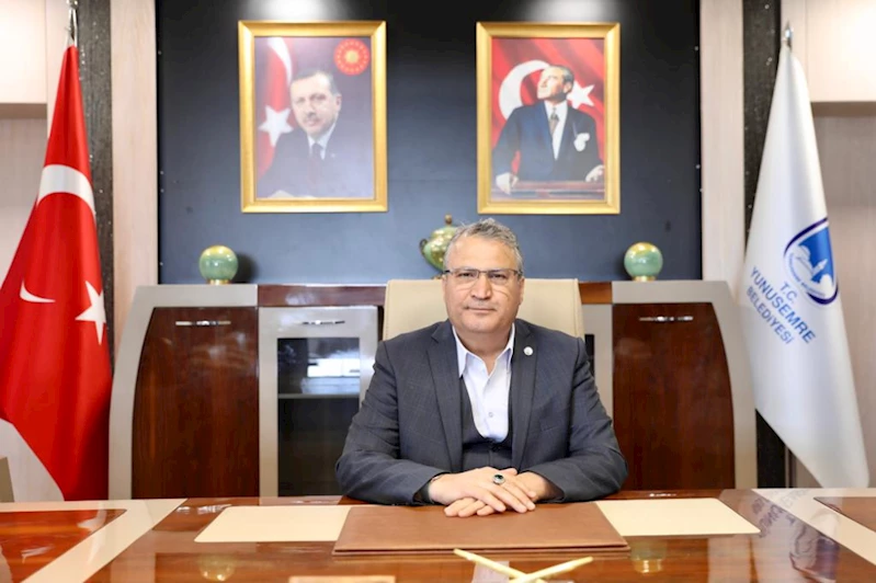 BAŞKAN ÇERÇİ ÇALIŞAN GAZETECİLER GÜNÜ’NÜ KUTLADI