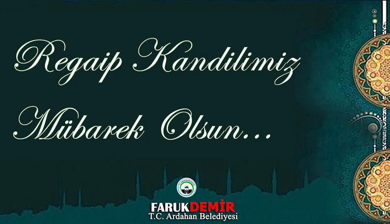BAŞKANIMIZ FARUK DEMİR