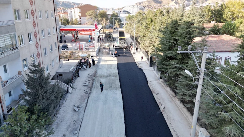 Başkan Esen, “Yıllardır İhmal Edilen Sorunları Tek Tek Çözdük”