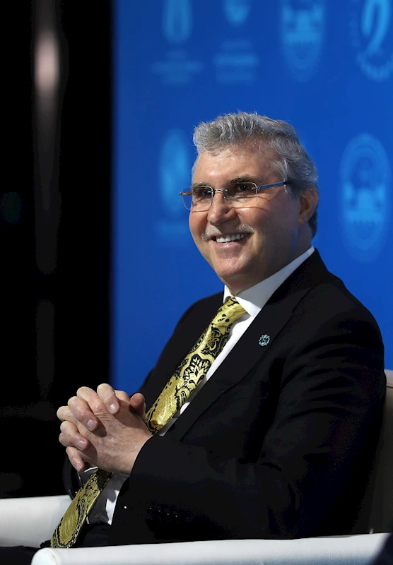 Ekrem Yüce: 