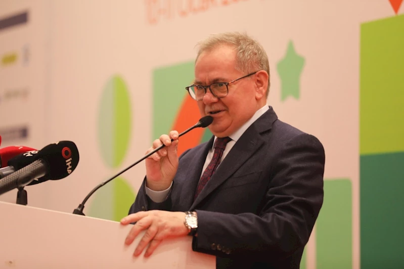 OKAF 2024 başladı
