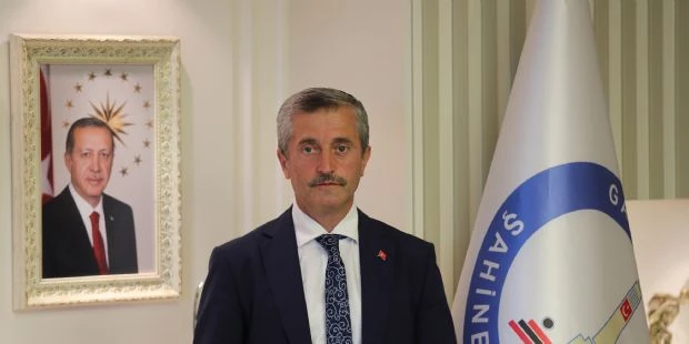 Başkanımız´ın Üç Aylar Ve Regaib Kandili Mesajı