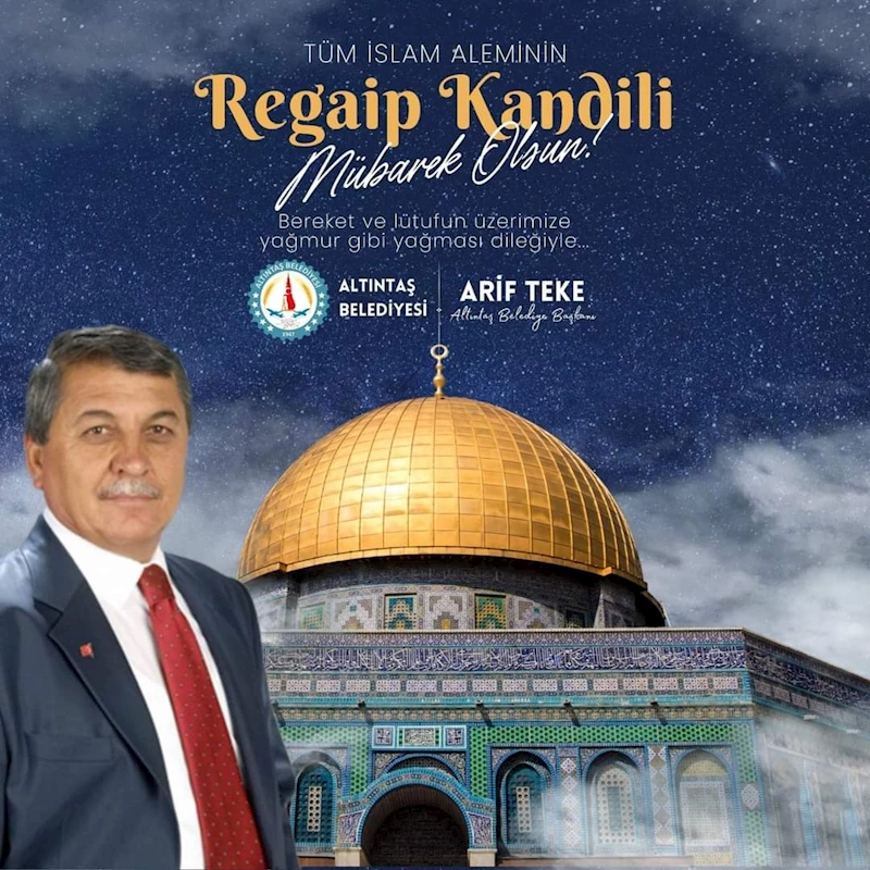 Hayırlı Kandiller