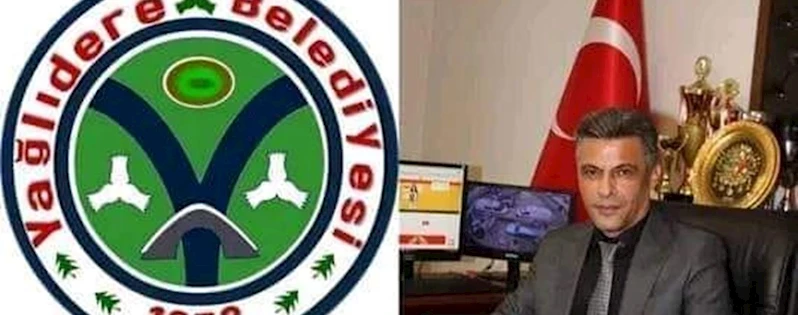 İMKANLAR ÖLÇÜSÜNDE 5 YIL İLÇEMİZE HİZMET ETMEYE ÇALIŞTIK