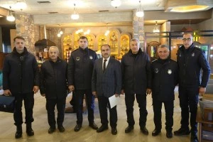 Zabıta Müdürlüğümüz tarafından tarife ve fiyat listesi denetimi yapılıyor