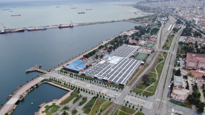 Elektrik üretimi 1 ay içinde başlayacak