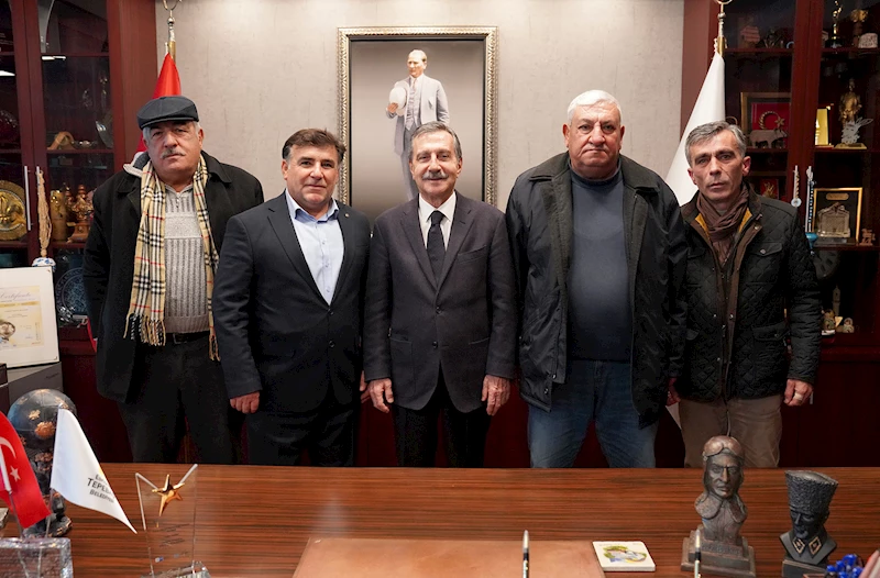 CHP GÜNYÜZÜ