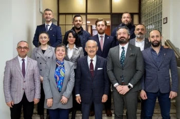 ZAFER PARTİSİ’NDEN BÜYÜKERŞEN