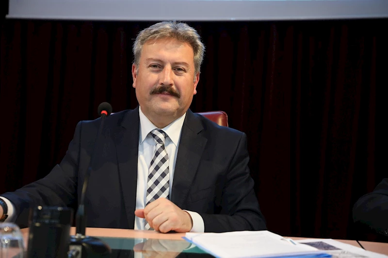 MELİKGAZİ BELEDİYESİ, İHH İŞBİRLİĞİNDE AFET DİRENÇLİ KAYSERİ PROJESİ HAZIRLADI