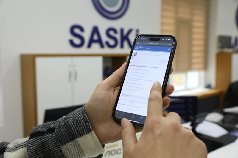 SCADA kayıp-kaçak oranını düşürdü