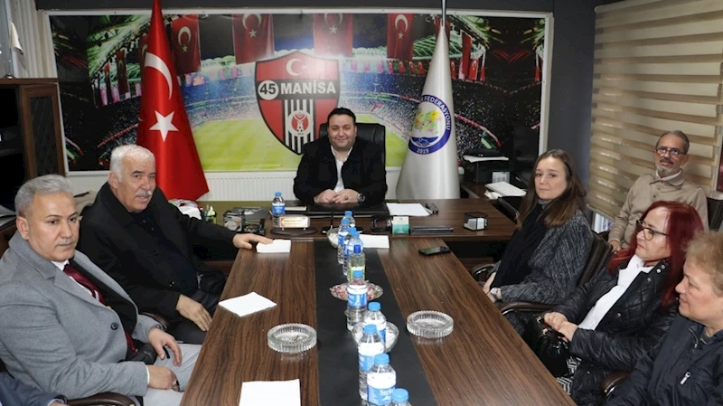 Şehitler İçin Lokma Hayrı Yapıldı