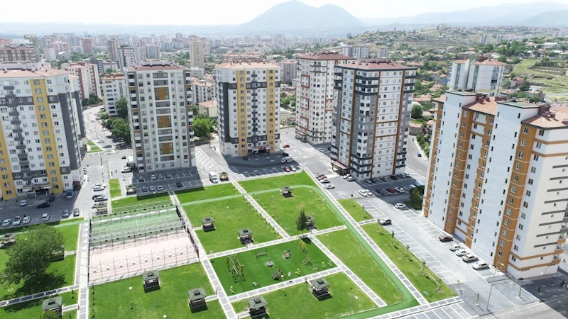 MELİKGAZİ