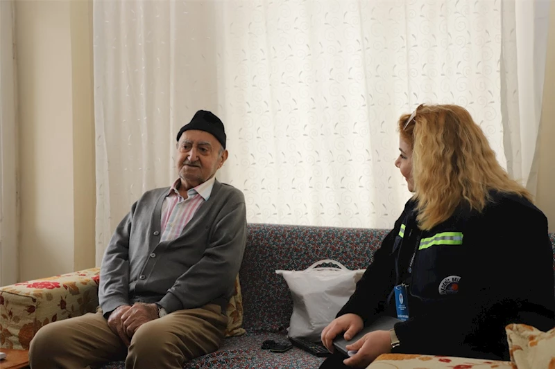 ONKOBÜS İLE KANSER HASTALARININ YOL ÇİLESİ ORTADAN KALKTI