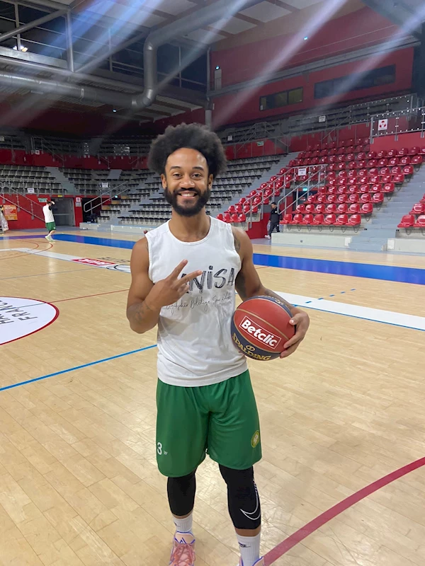 Yeşil-Beyazlılar, Gravelines Hazırlıklarını Tamamladı